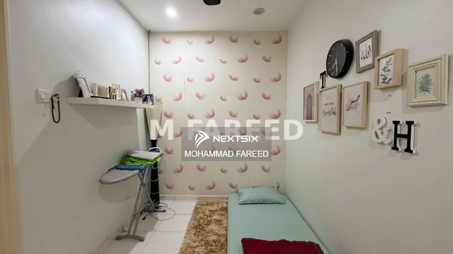 2-sty Terrace/Link House For Sale in Sungai Dua Penang - Image 10