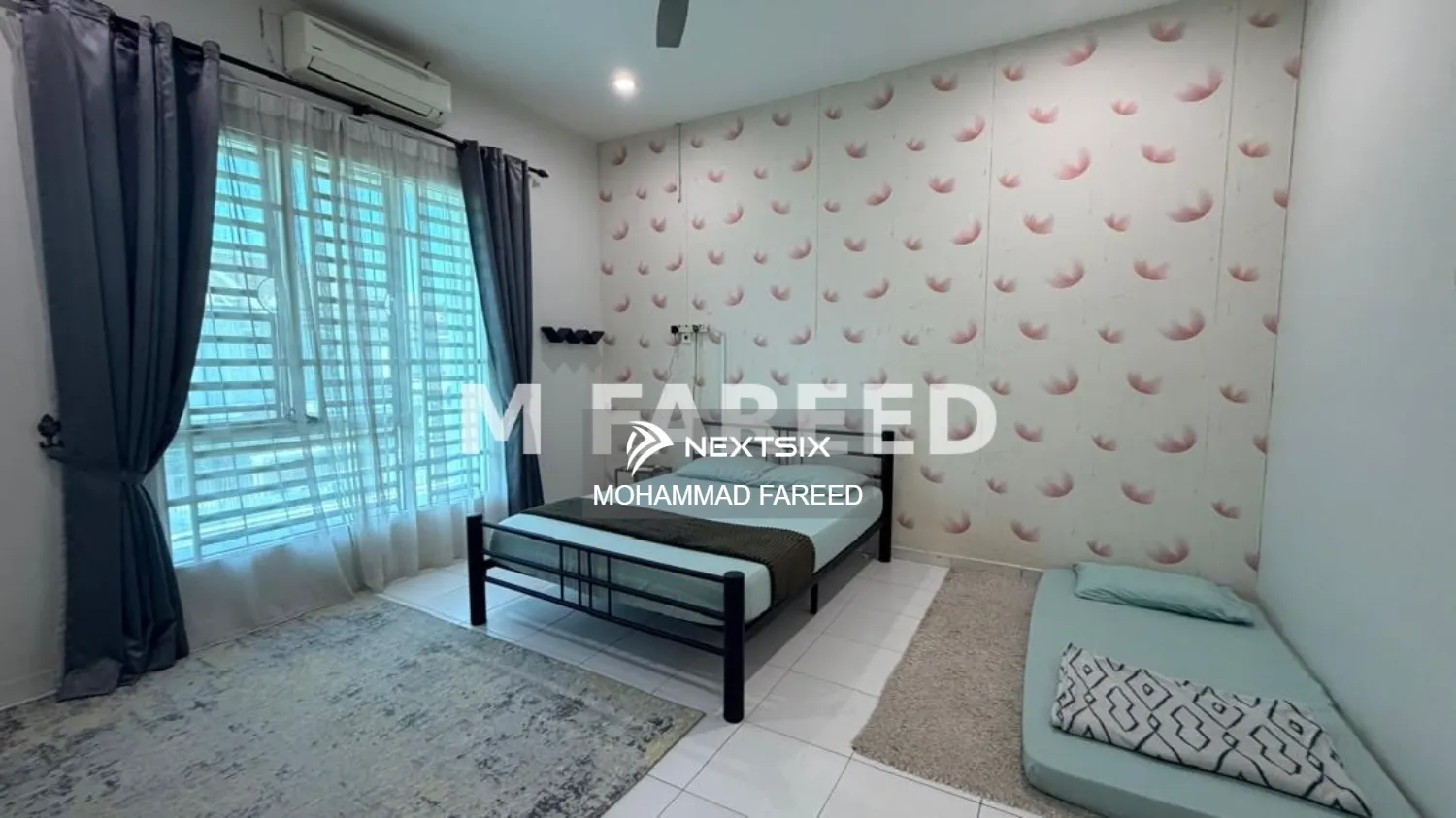 2-sty Terrace/Link House For Sale in Sungai Dua Penang - Image 11