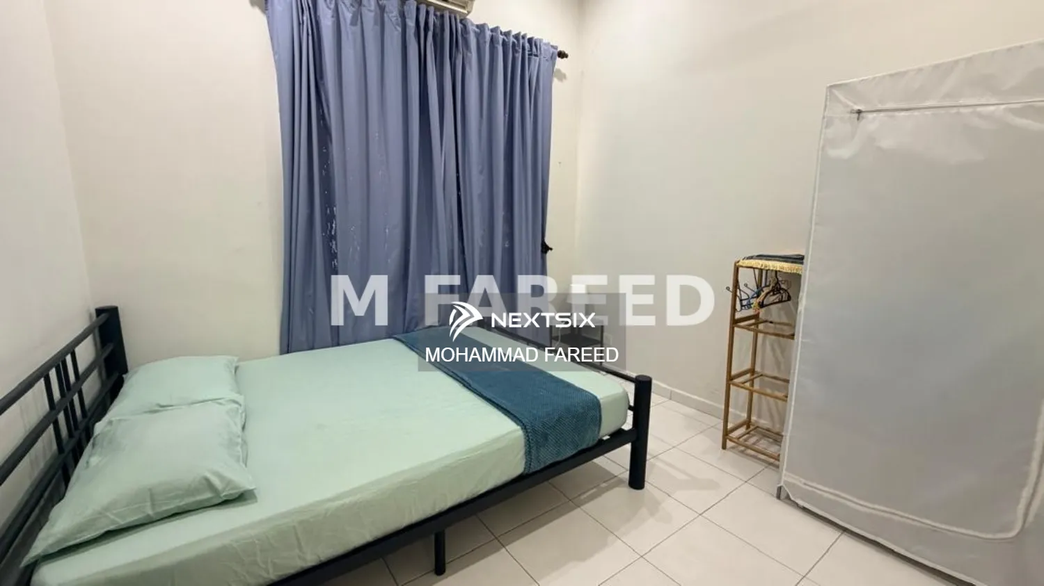 2-sty Terrace/Link House For Sale in Sungai Dua Penang - Image 12