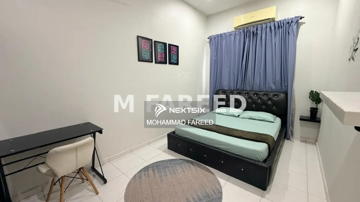 2-sty Terrace/Link House For Sale in Sungai Dua Penang - Image 13