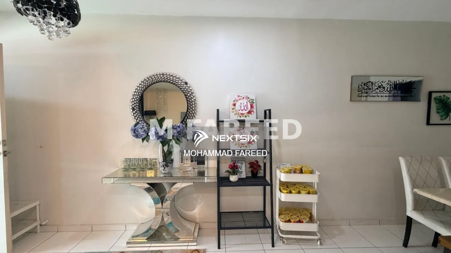 2-sty Terrace/Link House For Sale in Sungai Dua Penang - Image 5