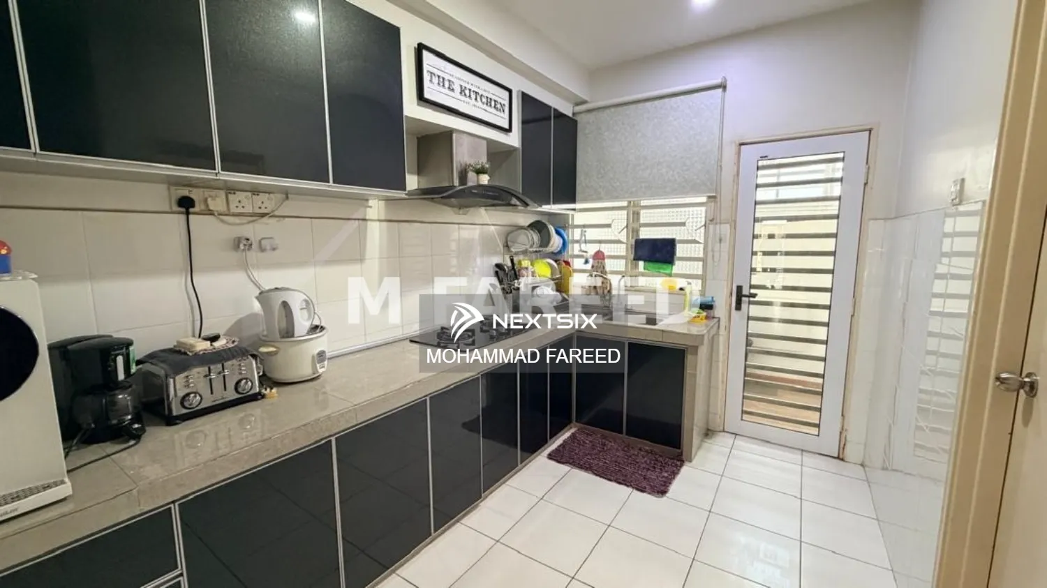 2-sty Terrace/Link House For Sale in Sungai Dua Penang - Image 7
