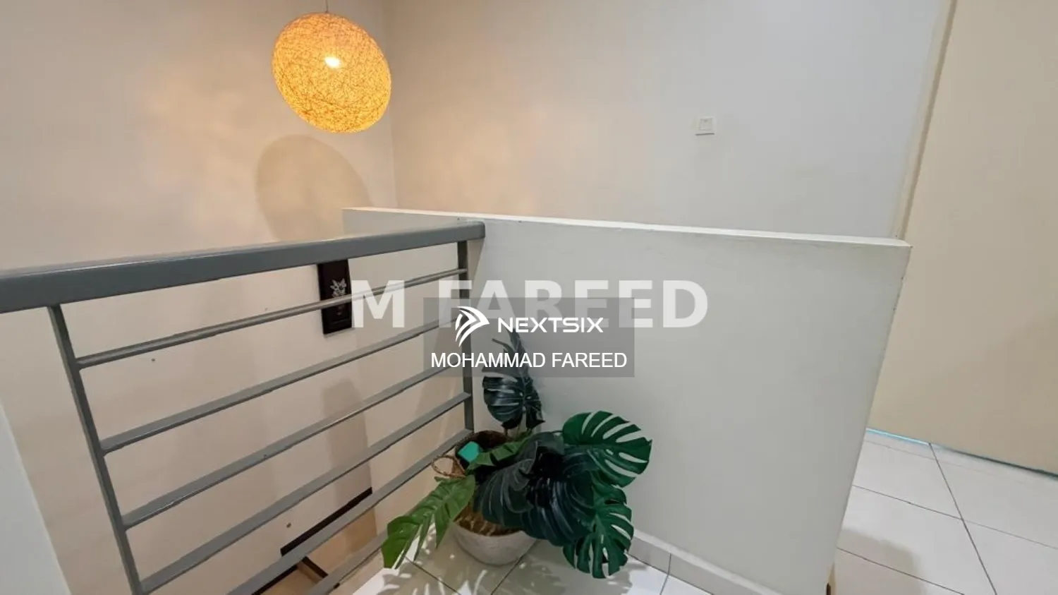 2-sty Terrace/Link House For Sale in Sungai Dua Penang - Image 9