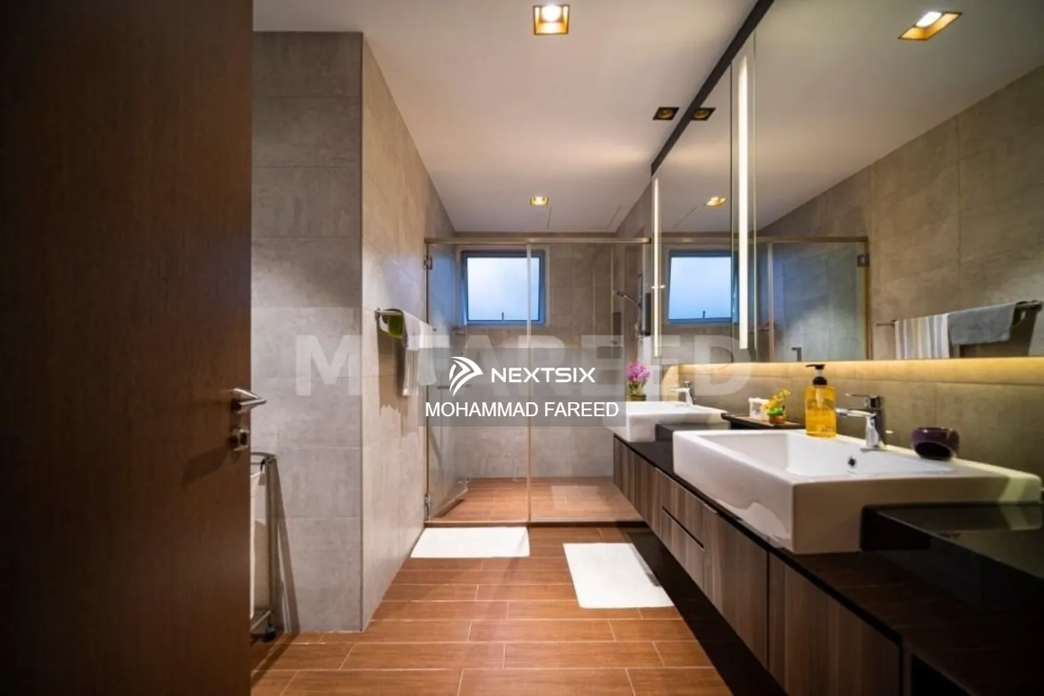 3-sty Terrace/Link House For Sale in Tanjung Bungah Penang - Image 11