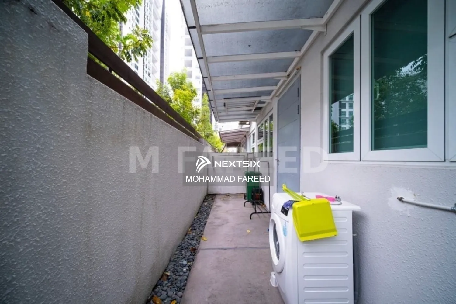 3-sty Terrace/Link House For Sale in Tanjung Bungah Penang - Image 13