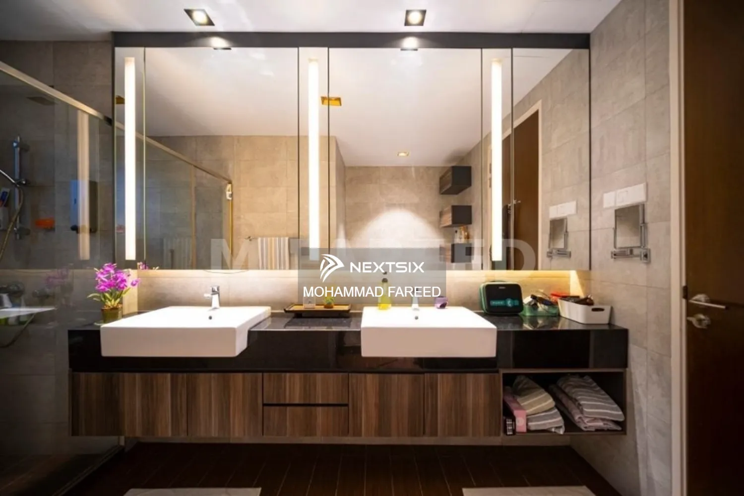 3-sty Terrace/Link House For Sale in Tanjung Bungah Penang - Image 14