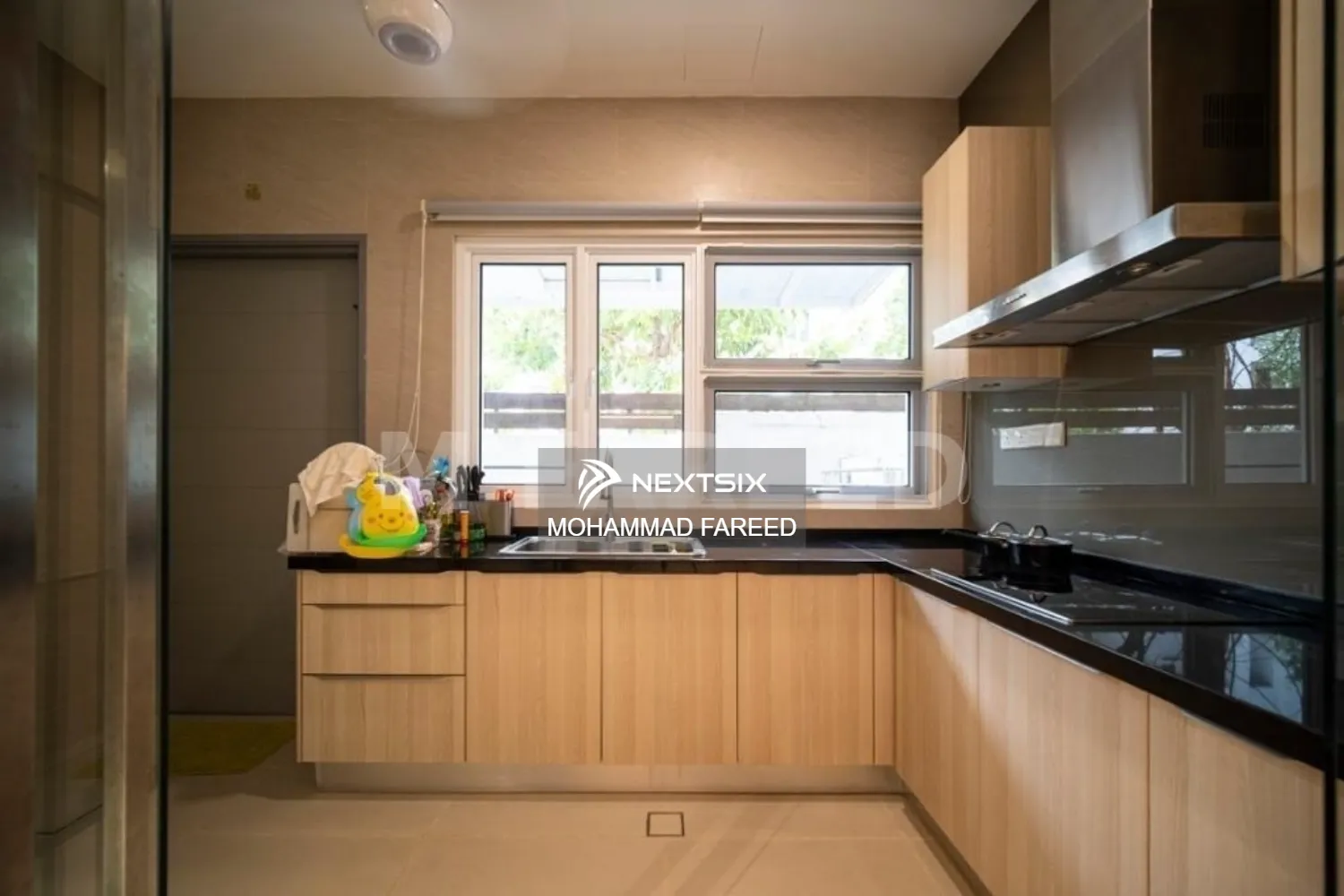 3-sty Terrace/Link House For Sale in Tanjung Bungah Penang - Image 6