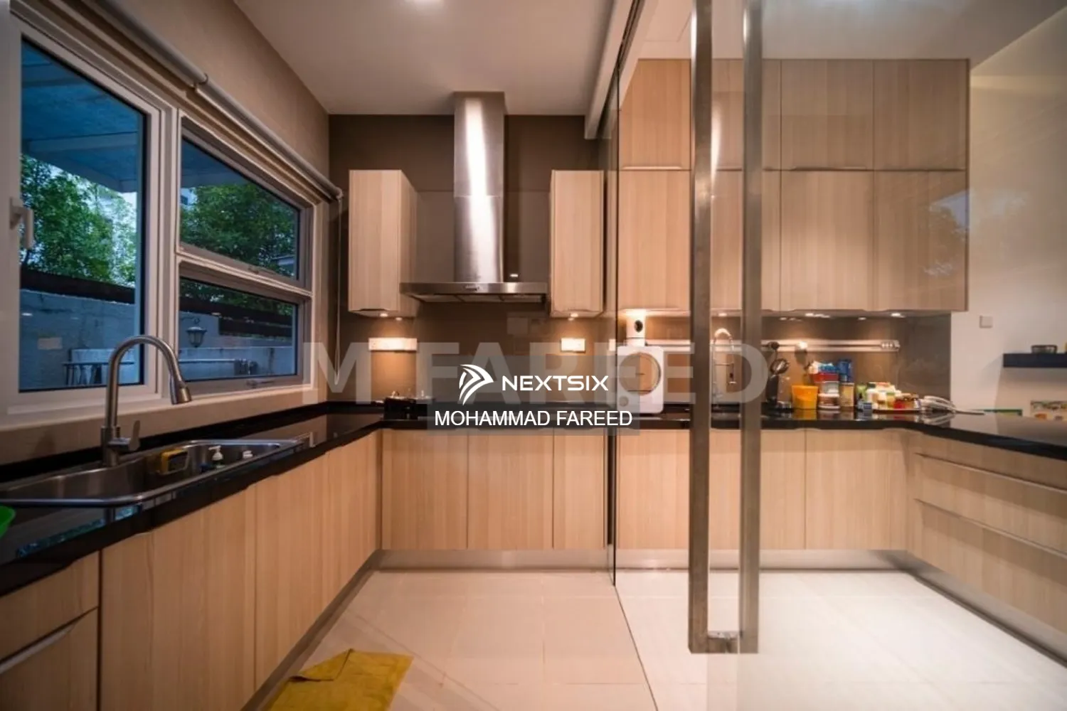 3-sty Terrace/Link House For Sale in Tanjung Bungah Penang - Image 8