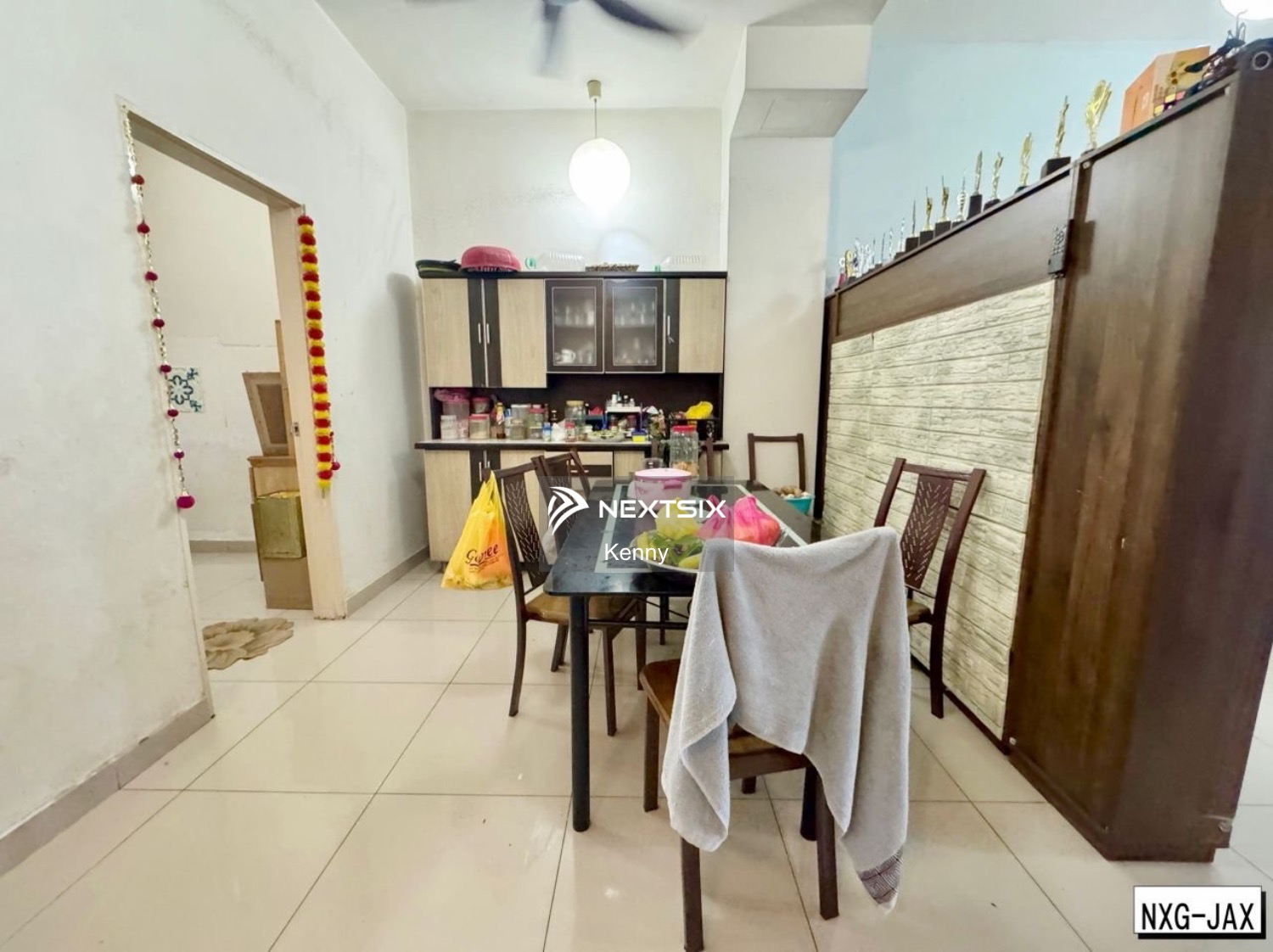 2-sty Terrace/Link House For Sale in Setia Alam Selangor - Image 5