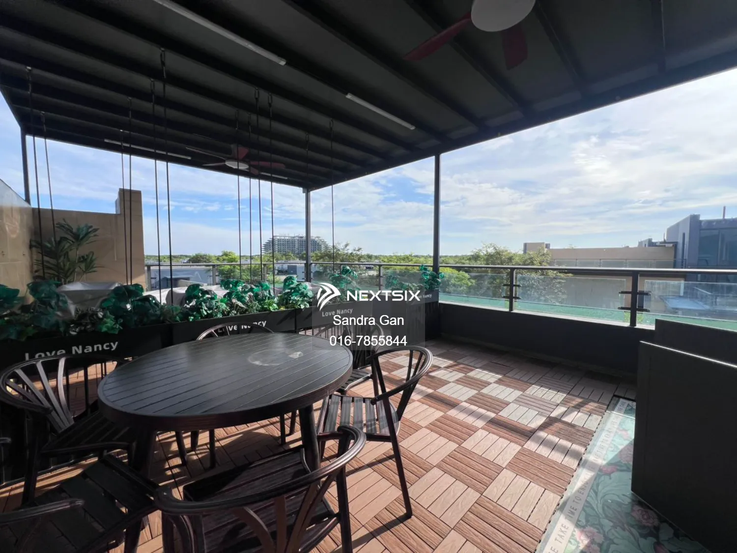 Cluster House For Sale in Iskandar Puteri (Nusajaya) Johor - Image 5