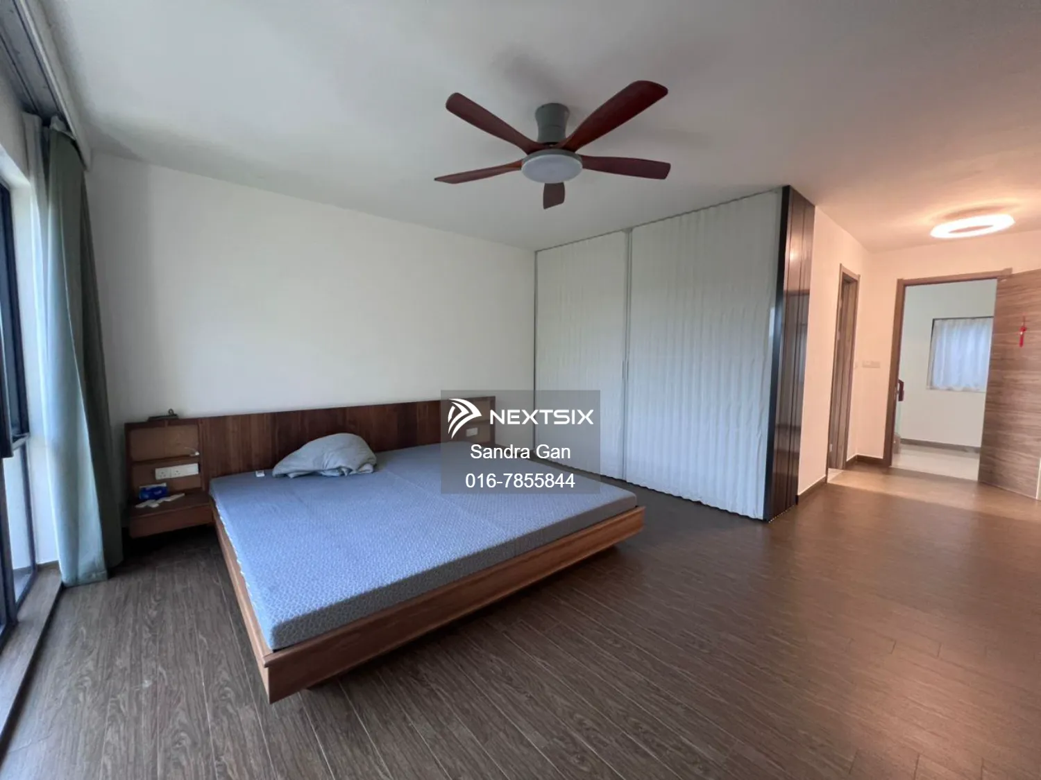 Cluster House For Sale in Iskandar Puteri (Nusajaya) Johor - Image 8