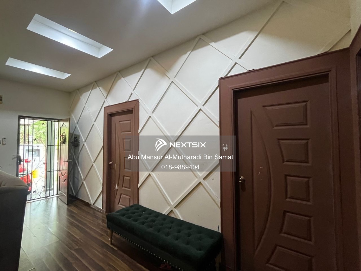 1-sty Terrace/Link House For Sale in Batang Kali Selangor