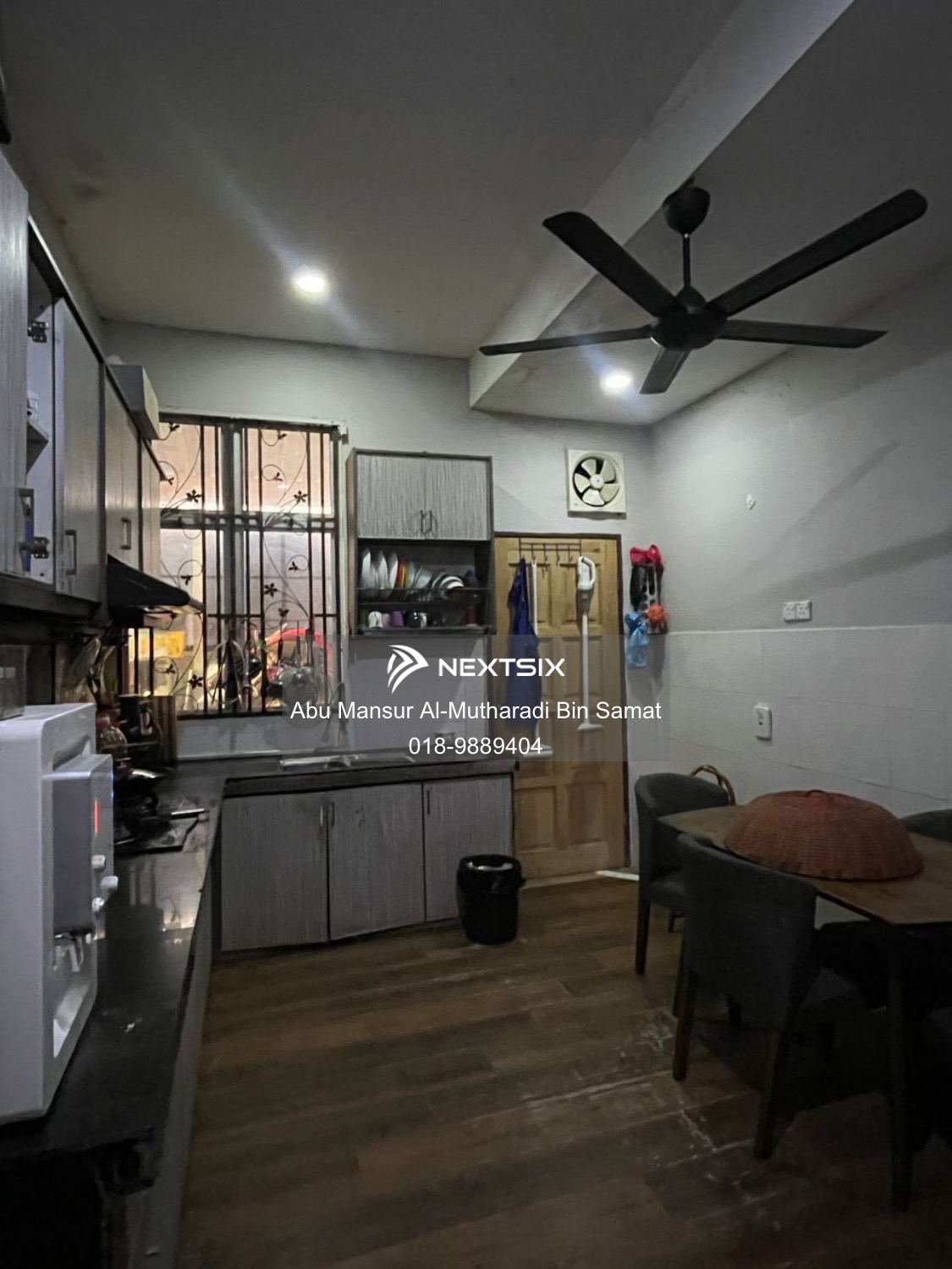 1-sty Terrace/Link House For Sale in Batang Kali Selangor - Image 2