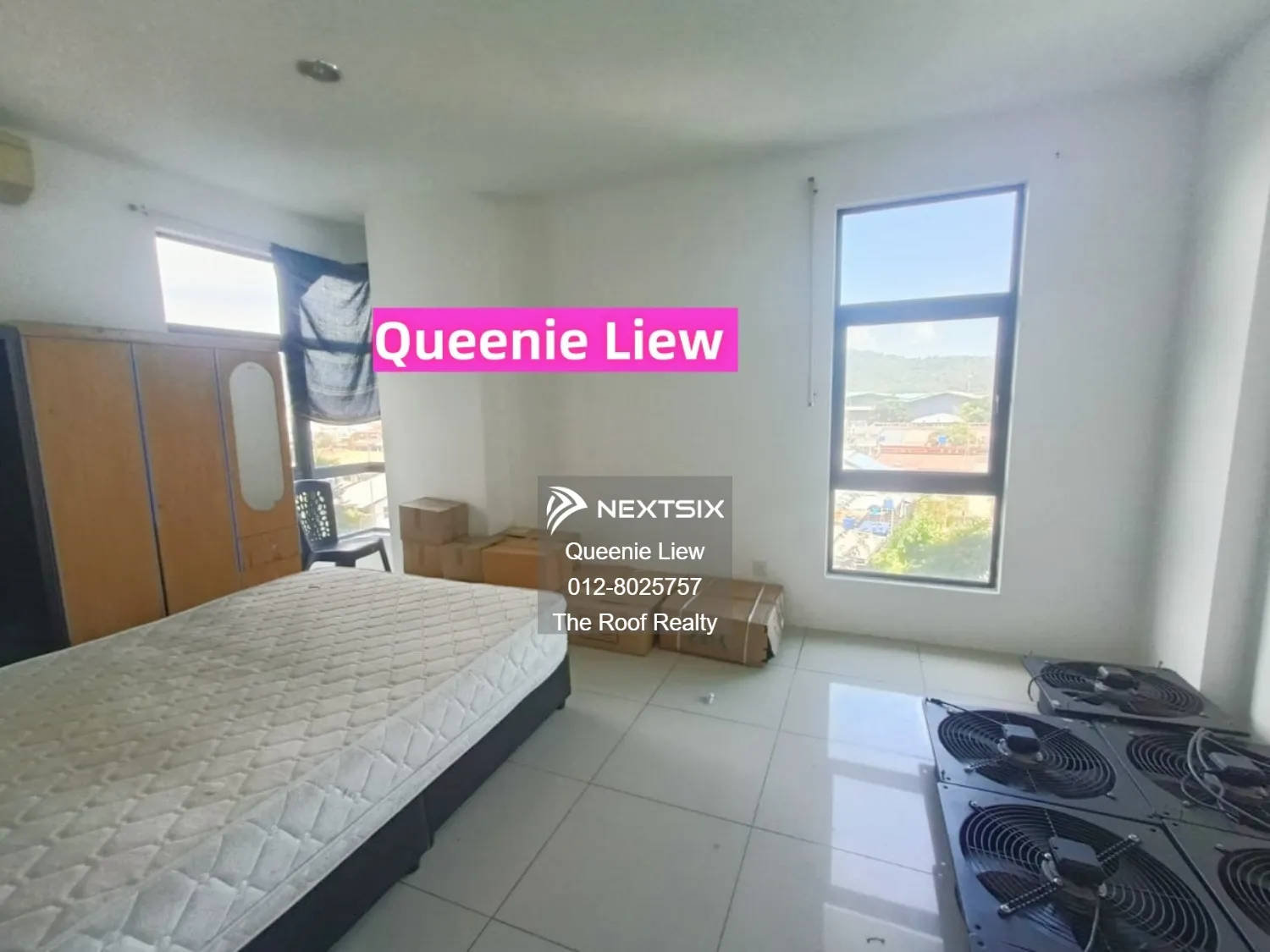 Condominium For Sale in Kota Kinabalu Sabah - Image 5