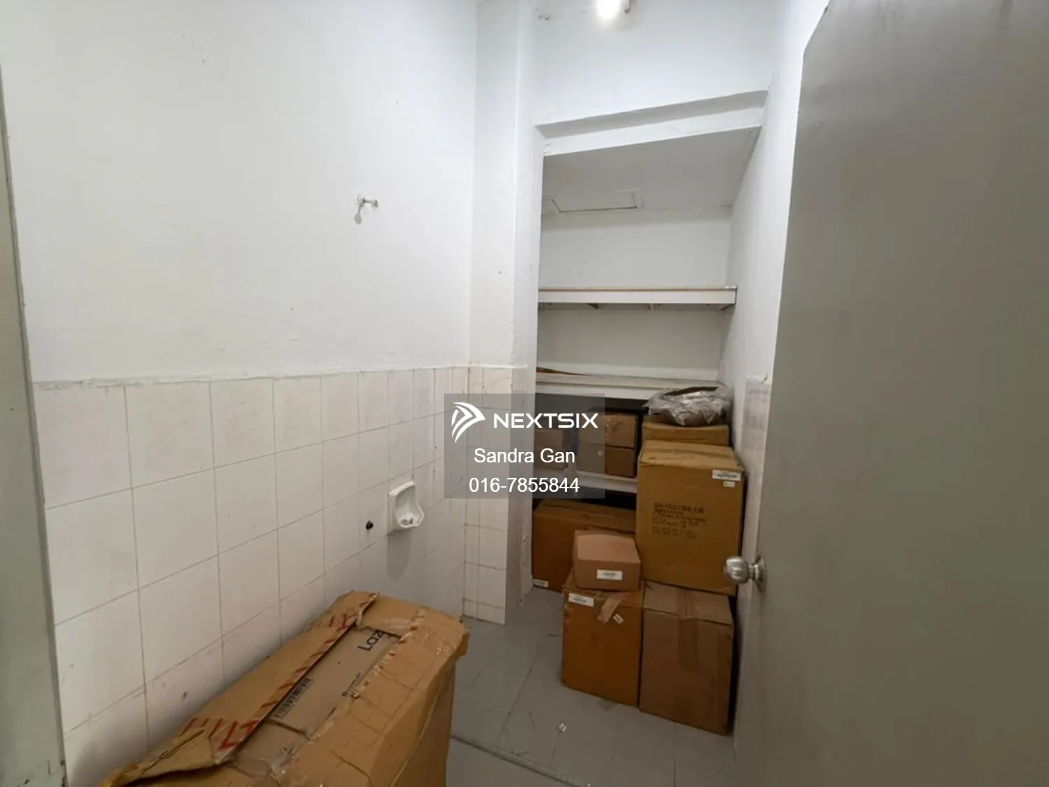 1-sty Terrace/Link House For Sale in Ulu Tiram Johor - Image 7