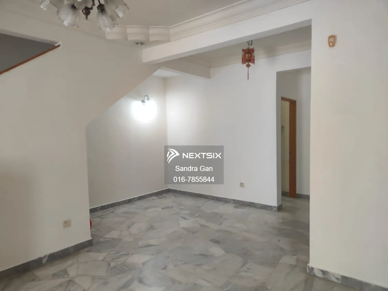 2-sty Terrace/Link House For Sale in Pasir Gudang Johor - Image 3