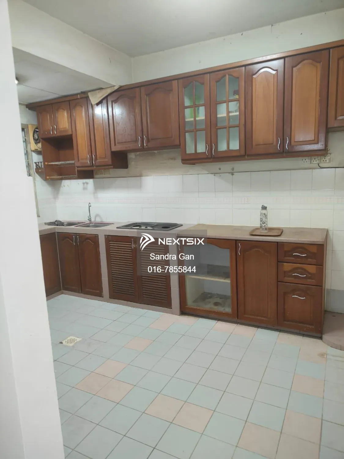 2-sty Terrace/Link House For Sale in Pasir Gudang Johor - Image 4