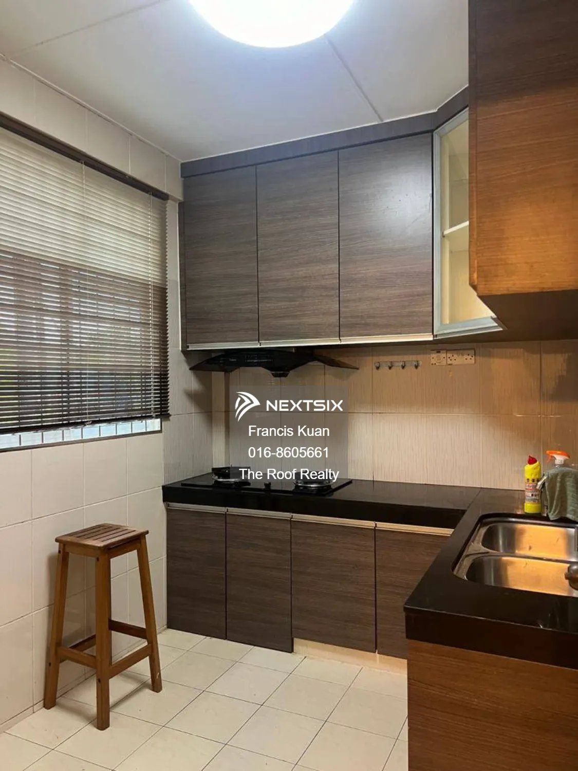 2-sty Terrace/Link House For Rent in Kuching Sarawak - Image 10