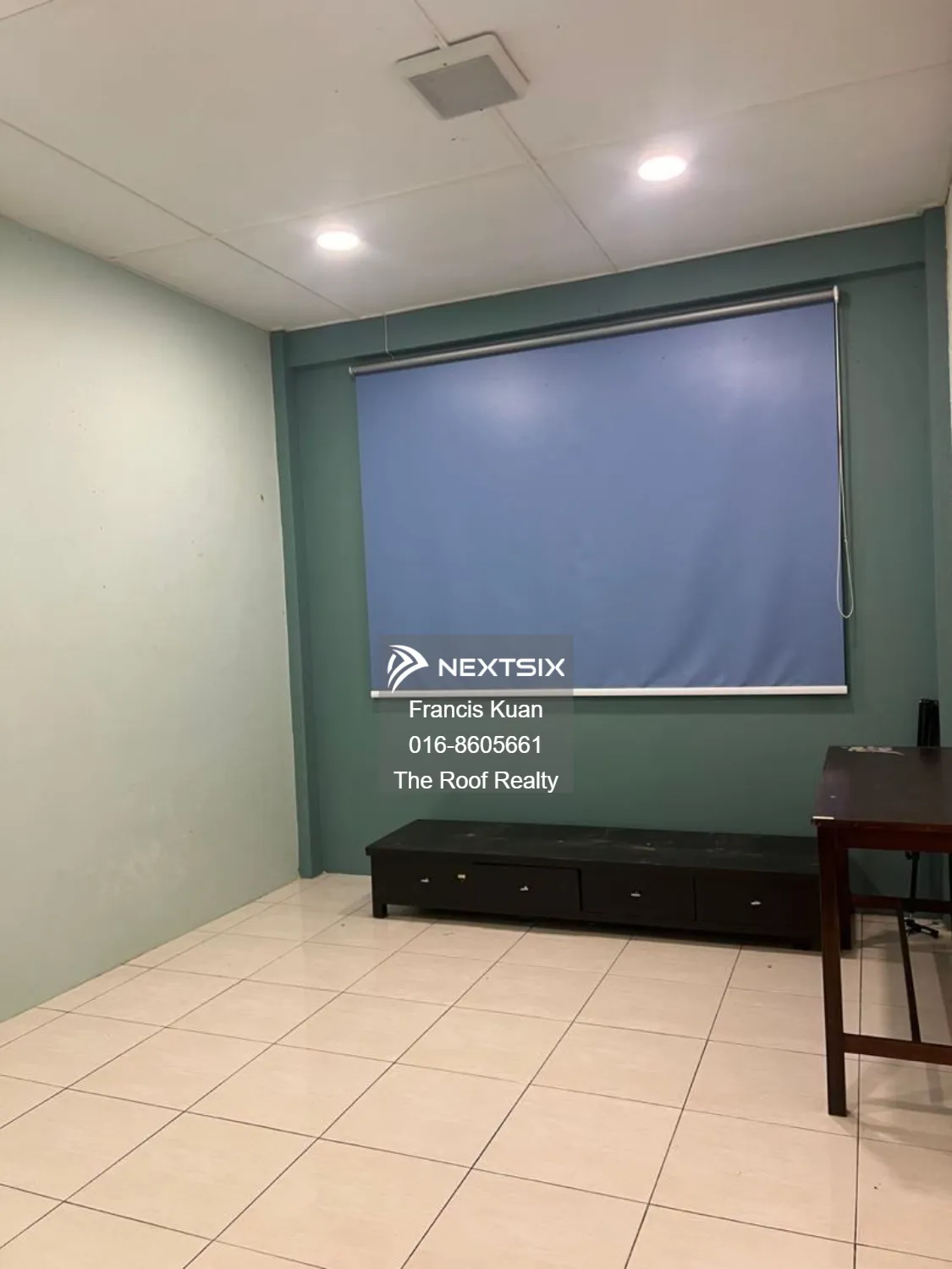 2-sty Terrace/Link House For Rent in Kuching Sarawak - Image 11