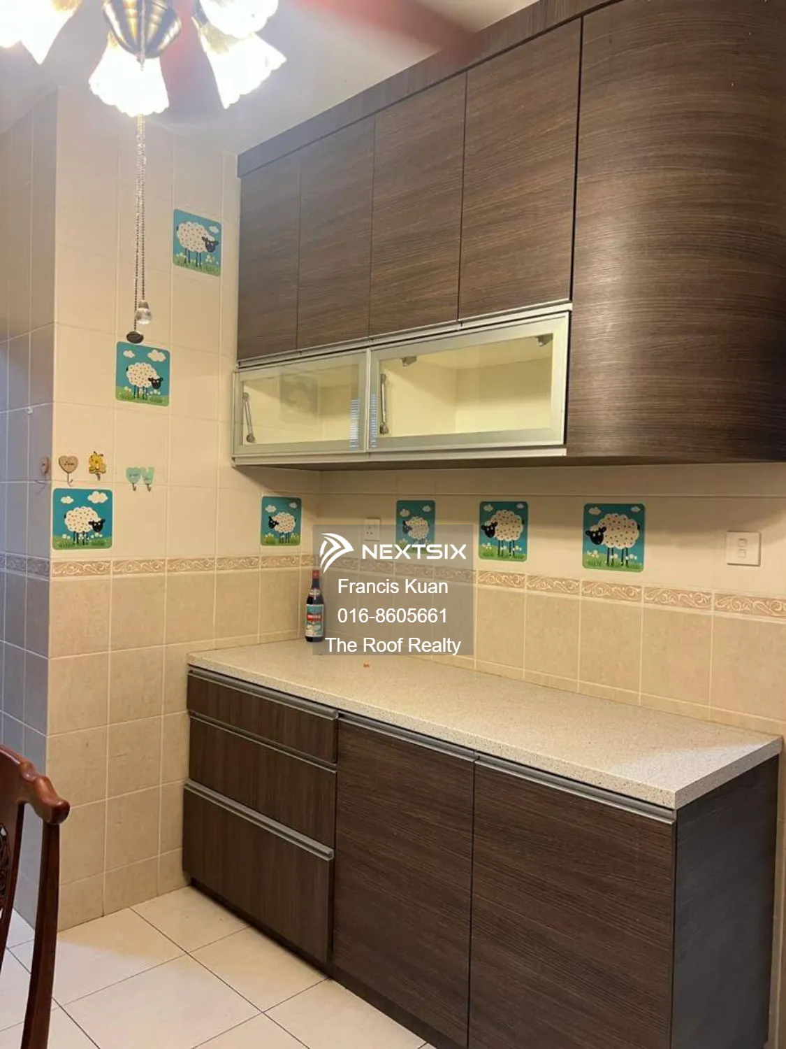 2-sty Terrace/Link House For Rent in Kuching Sarawak - Image 12