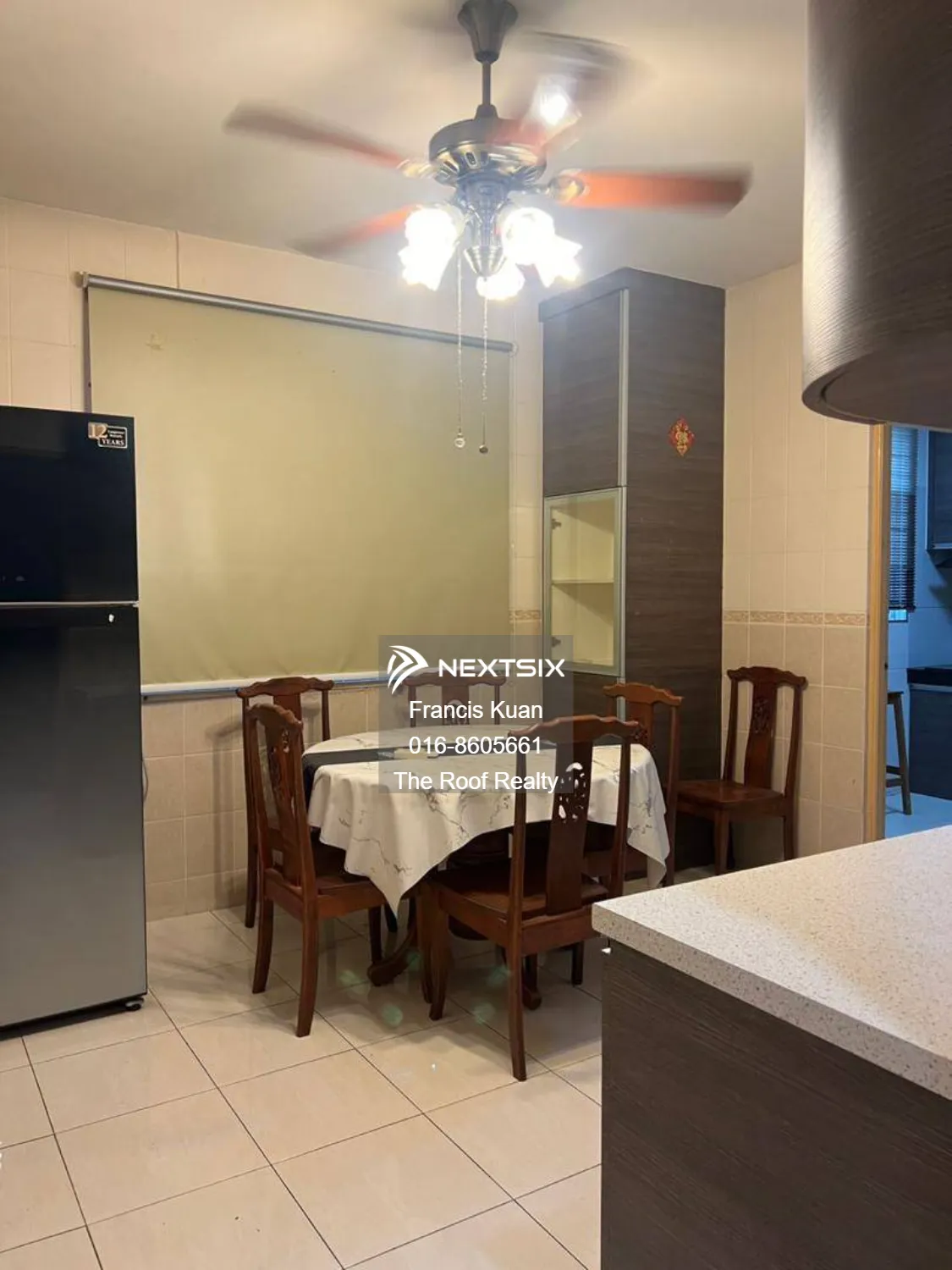 2-sty Terrace/Link House For Rent in Kuching Sarawak - Image 13