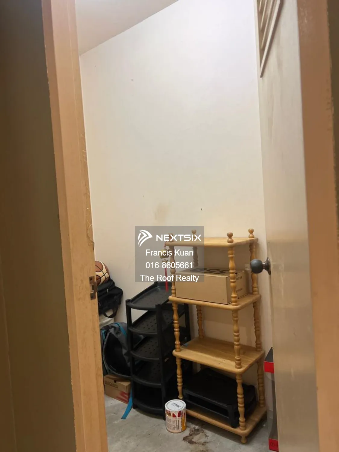 2-sty Terrace/Link House For Rent in Kuching Sarawak - Image 5