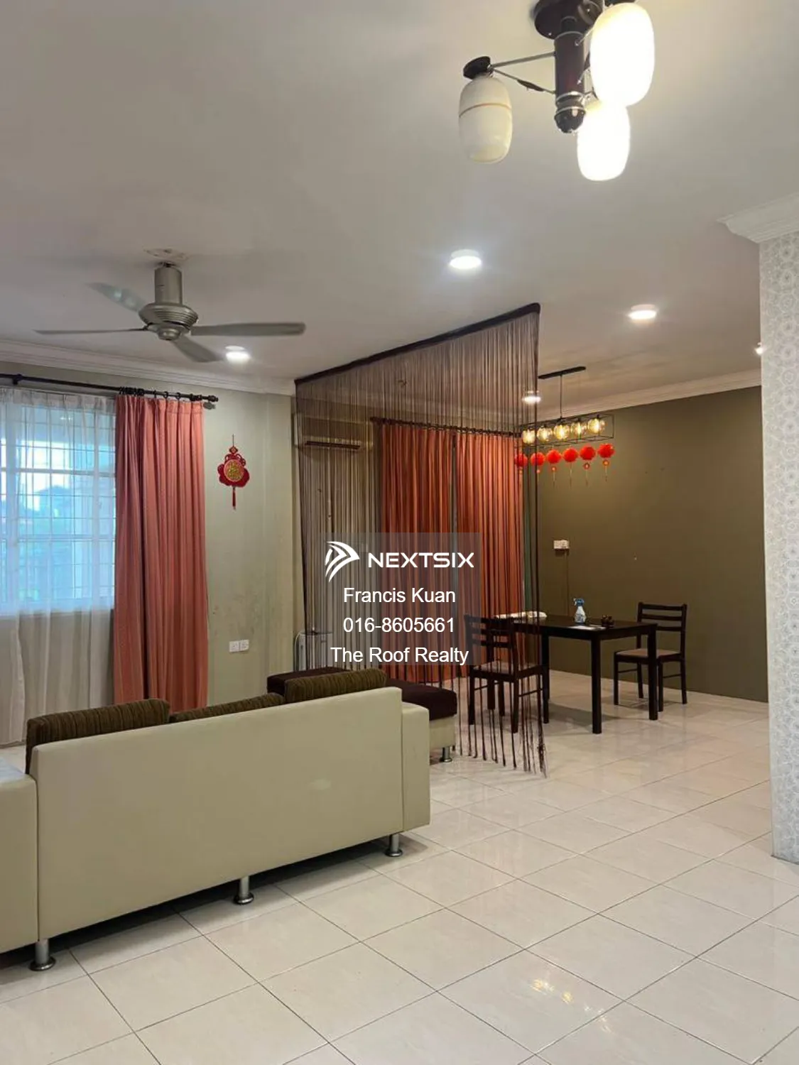 2-sty Terrace/Link House For Rent in Kuching Sarawak - Image 9