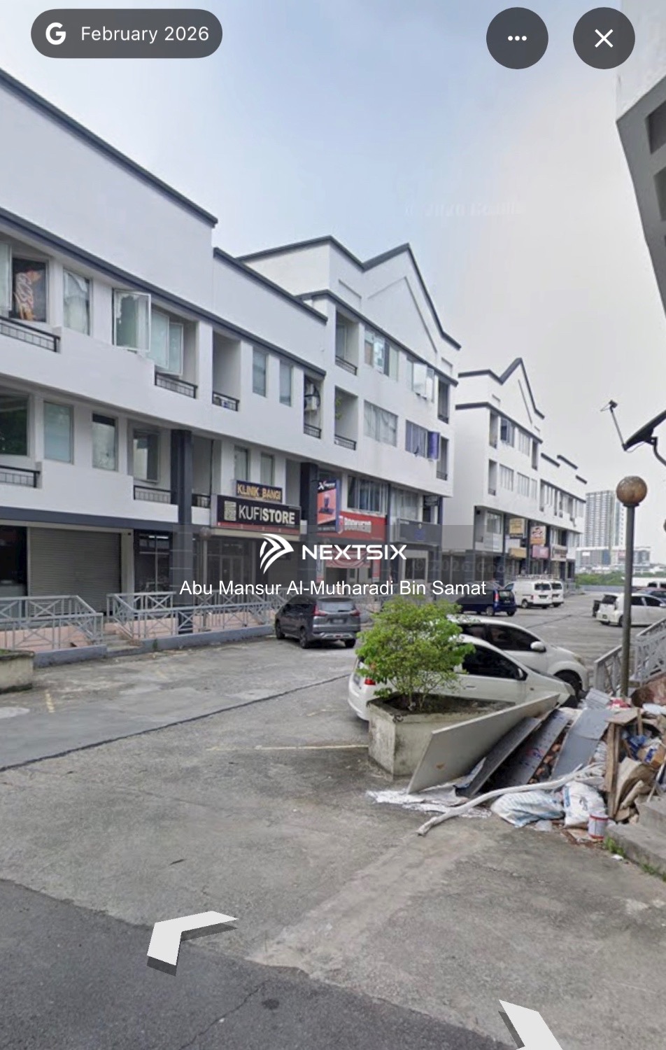 Shop For Sale in Bangi Selangor - Image 5
