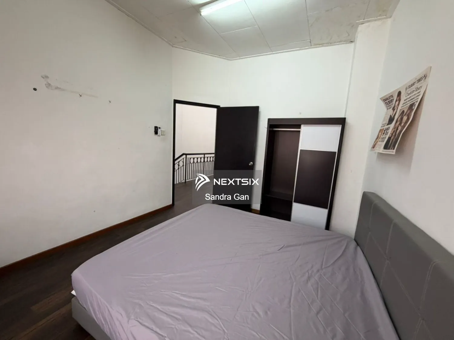 2-sty Terrace/Link House For Rent in Skudai Johor - Image 10