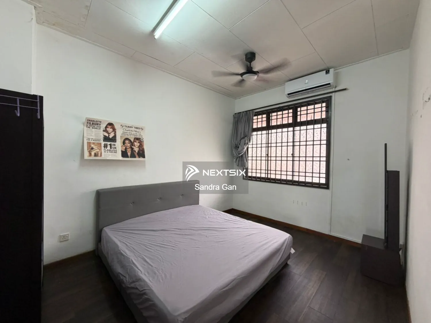2-sty Terrace/Link House For Rent in Skudai Johor - Image 11