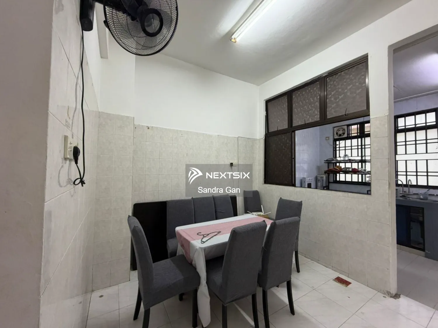 2-sty Terrace/Link House For Rent in Skudai Johor - Image 6