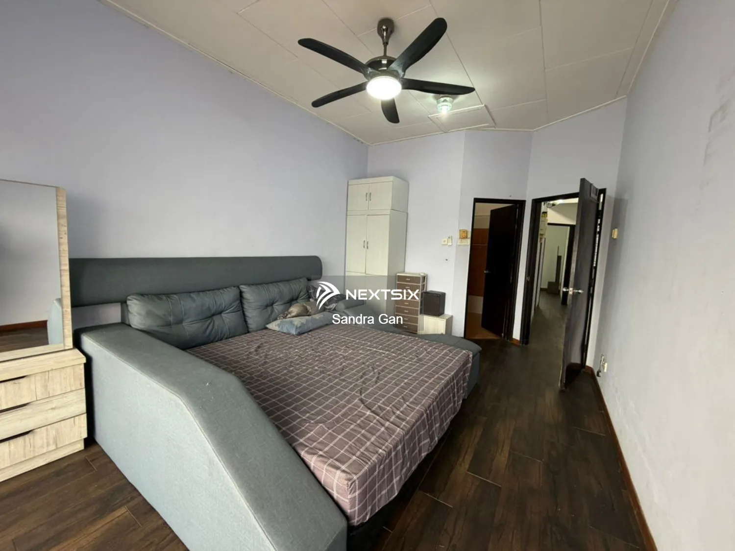 2-sty Terrace/Link House For Rent in Skudai Johor - Image 9