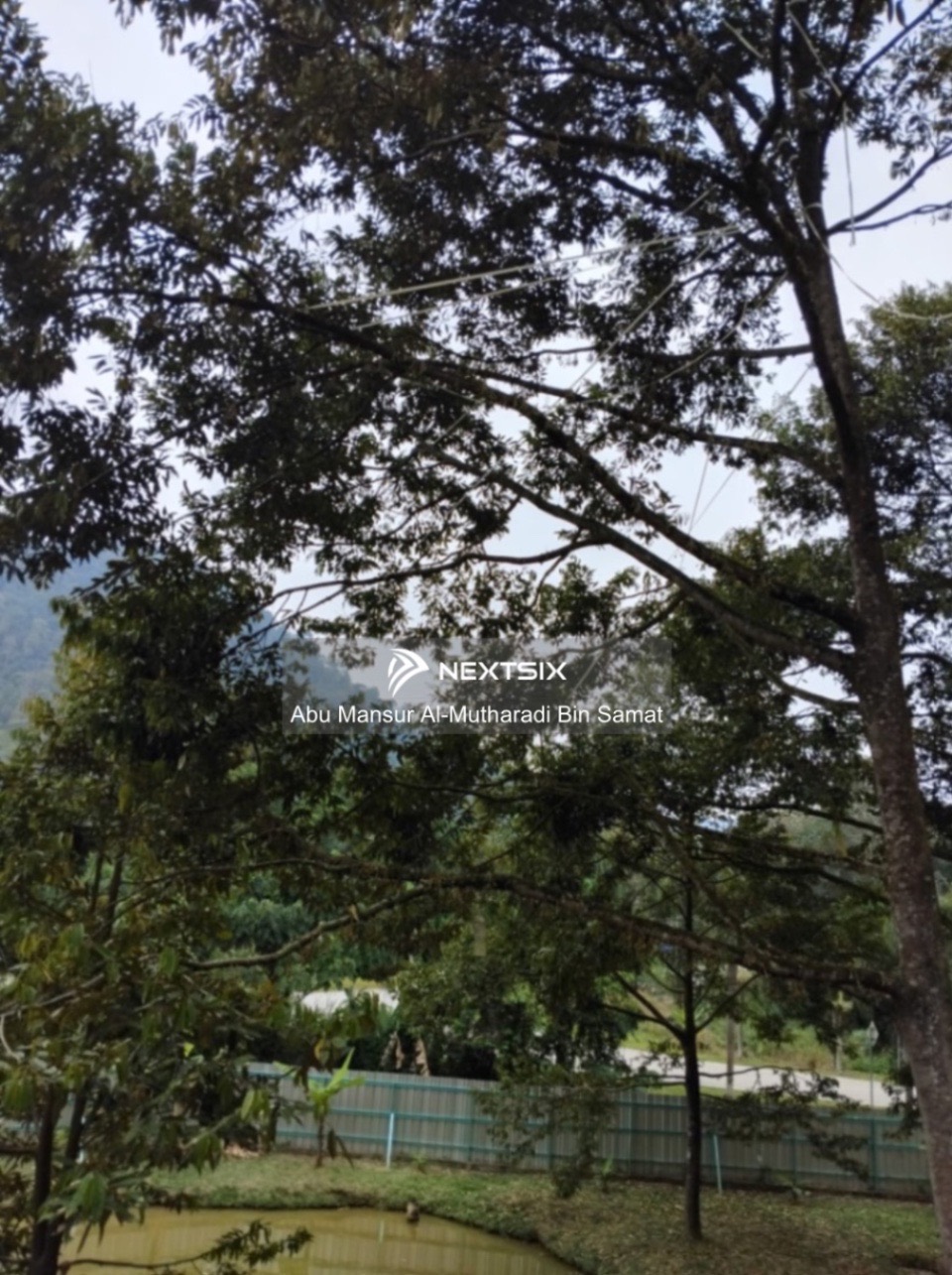 Agricultural Land For Sale in Kuala Klawang Negeri Sembilan