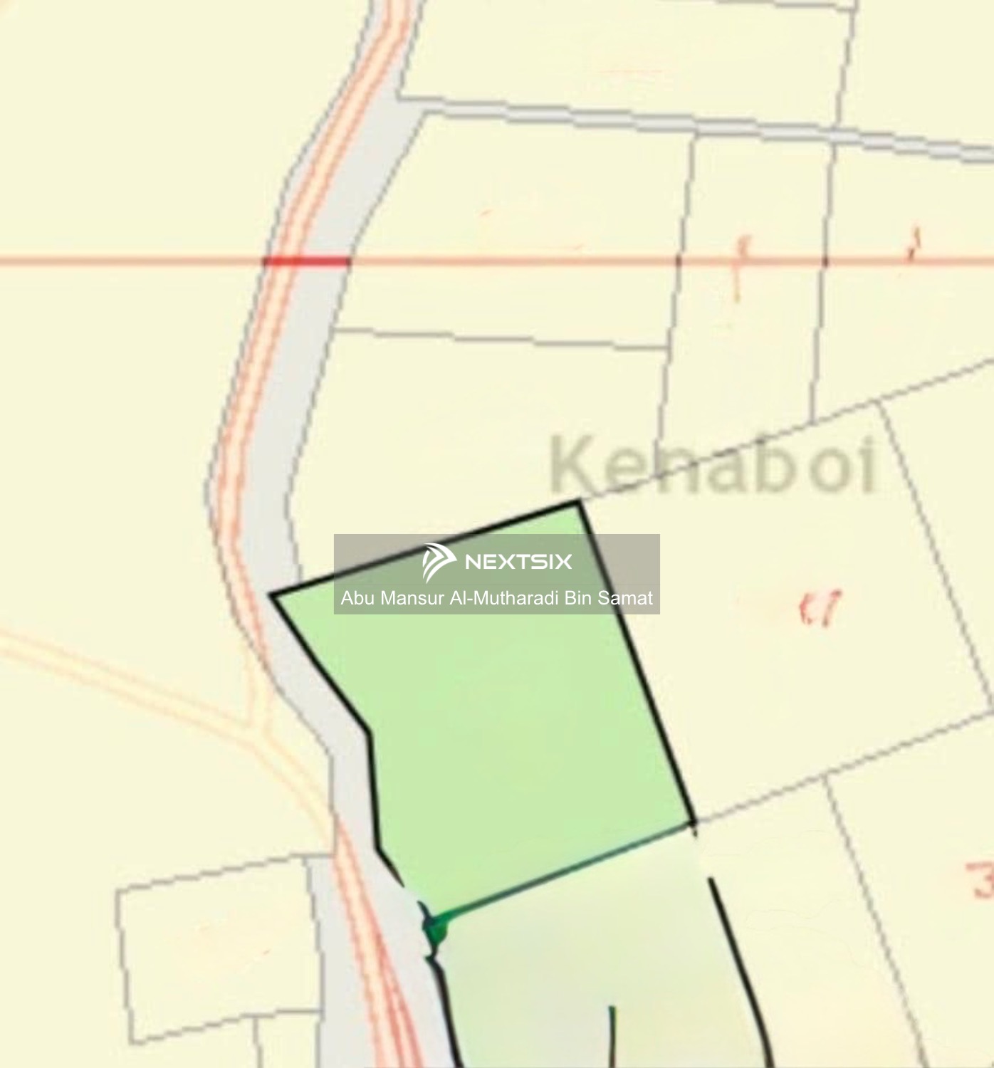 Agricultural Land For Sale in Kuala Klawang Negeri Sembilan - Image 16