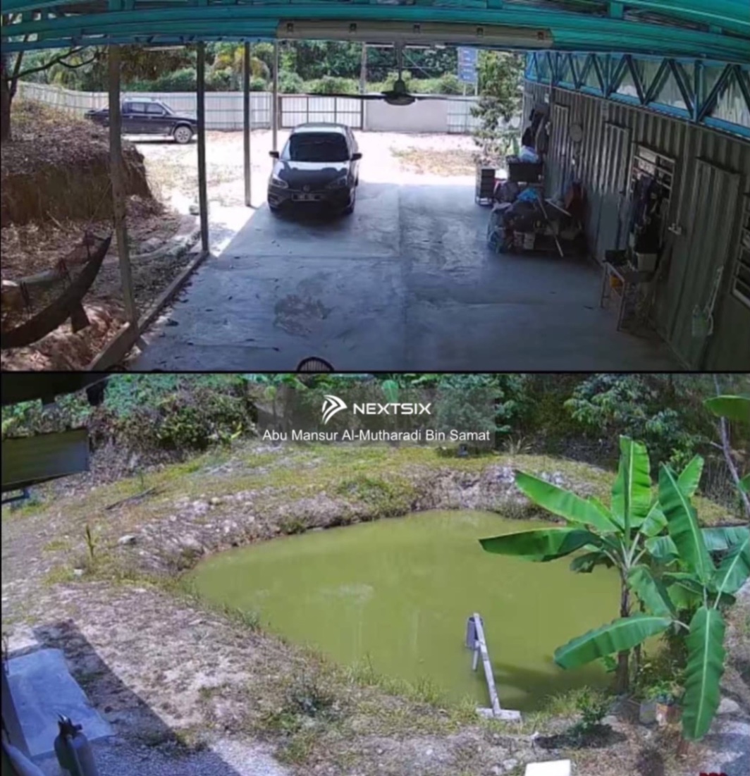 Agricultural Land For Sale in Kuala Klawang Negeri Sembilan - Image 6