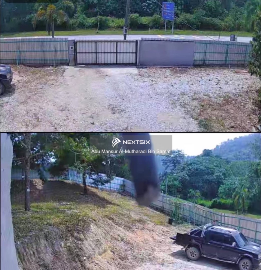 Agricultural Land For Sale in Kuala Klawang Negeri Sembilan - Image 8