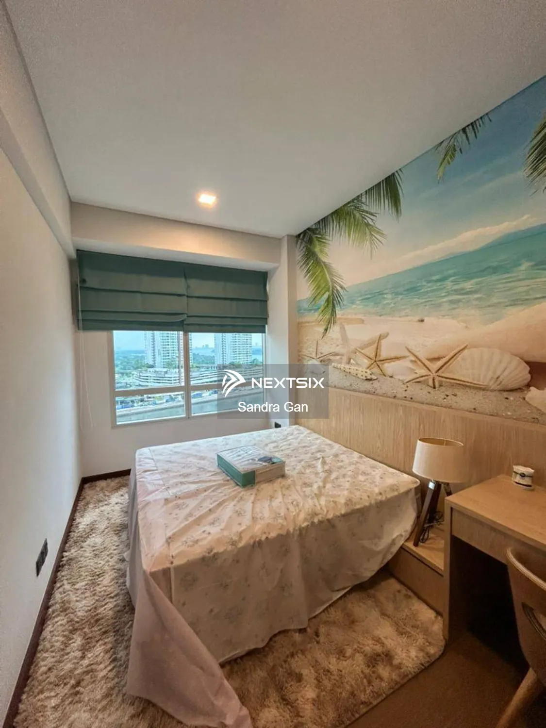 Serviced Residence For Rent in Iskandar Puteri (Nusajaya) Johor - Image 6