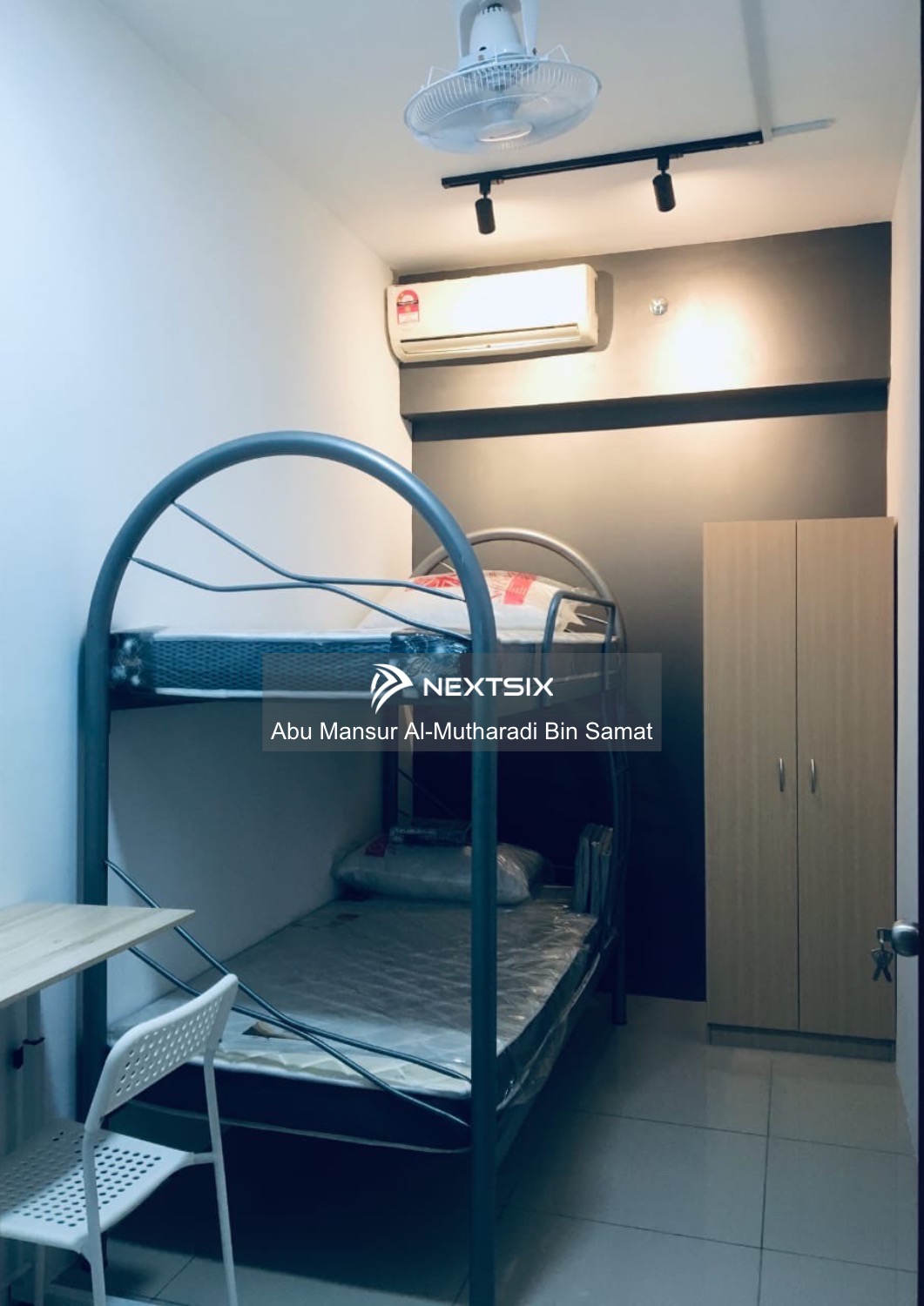 Serviced Residence For Sale in Subang Jaya Selangor - Image 2
