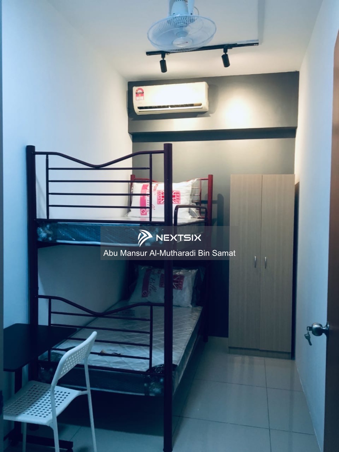 Serviced Residence For Sale in Subang Jaya Selangor - Image 3