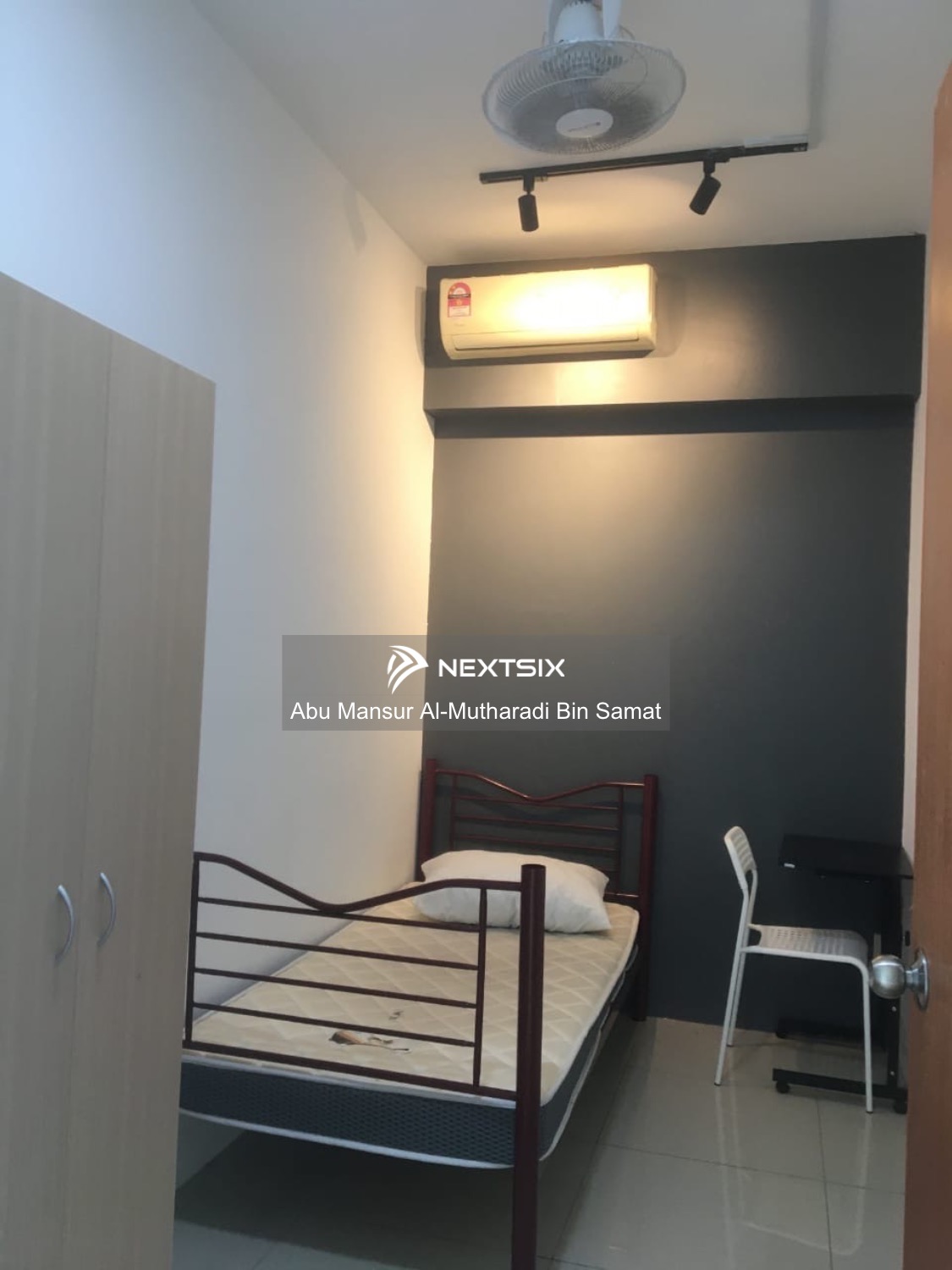 Serviced Residence For Sale in Subang Jaya Selangor - Image 4