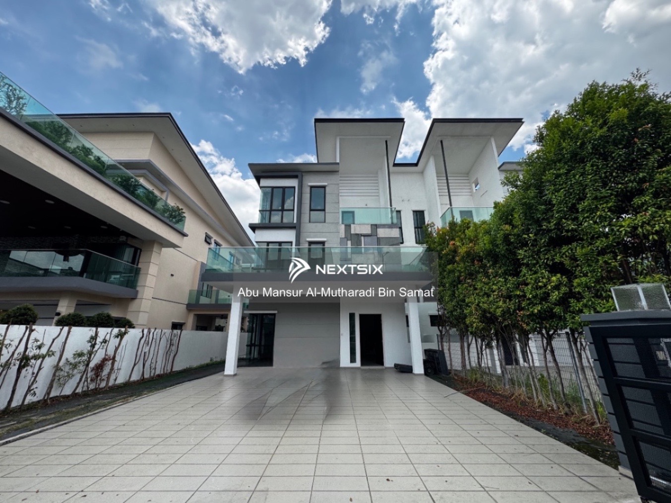 3 Storey Semi-detached Homes For Sale in Kajang Selangor