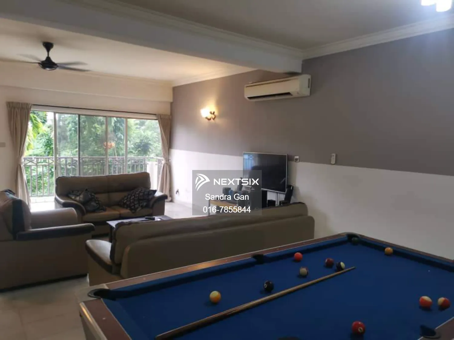 Condominium For Rent in Johor Bahru Johor