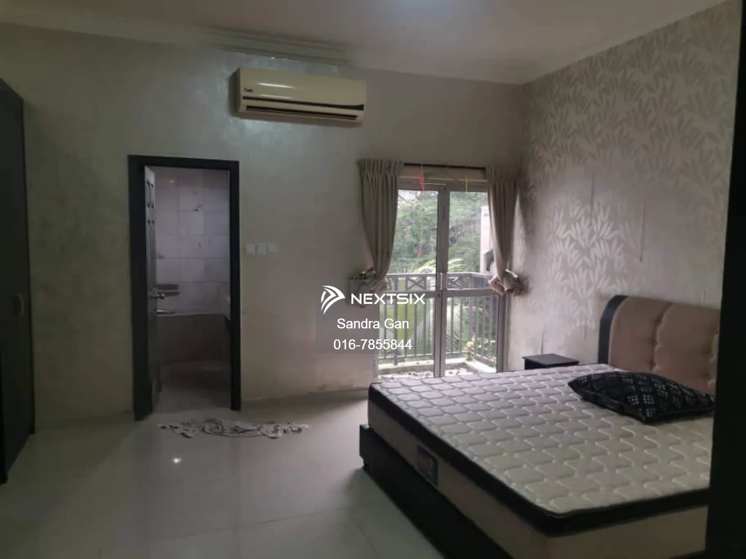 Condominium For Rent in Johor Bahru Johor - Image 6
