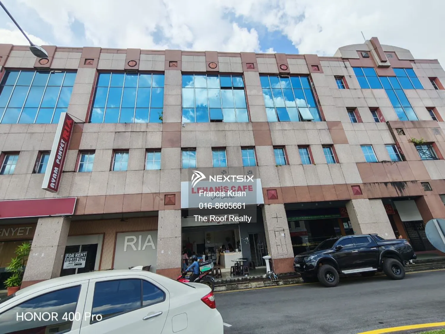 Shop For Sale in Kuching Sarawak - Image 5