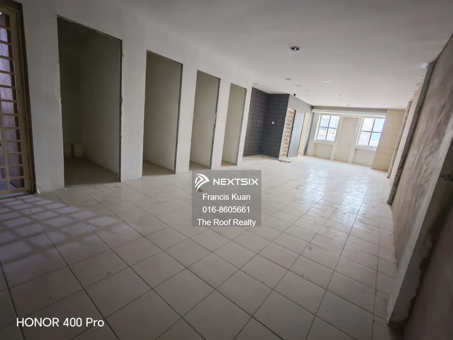 Shop For Sale in Kuching Sarawak - Image 8