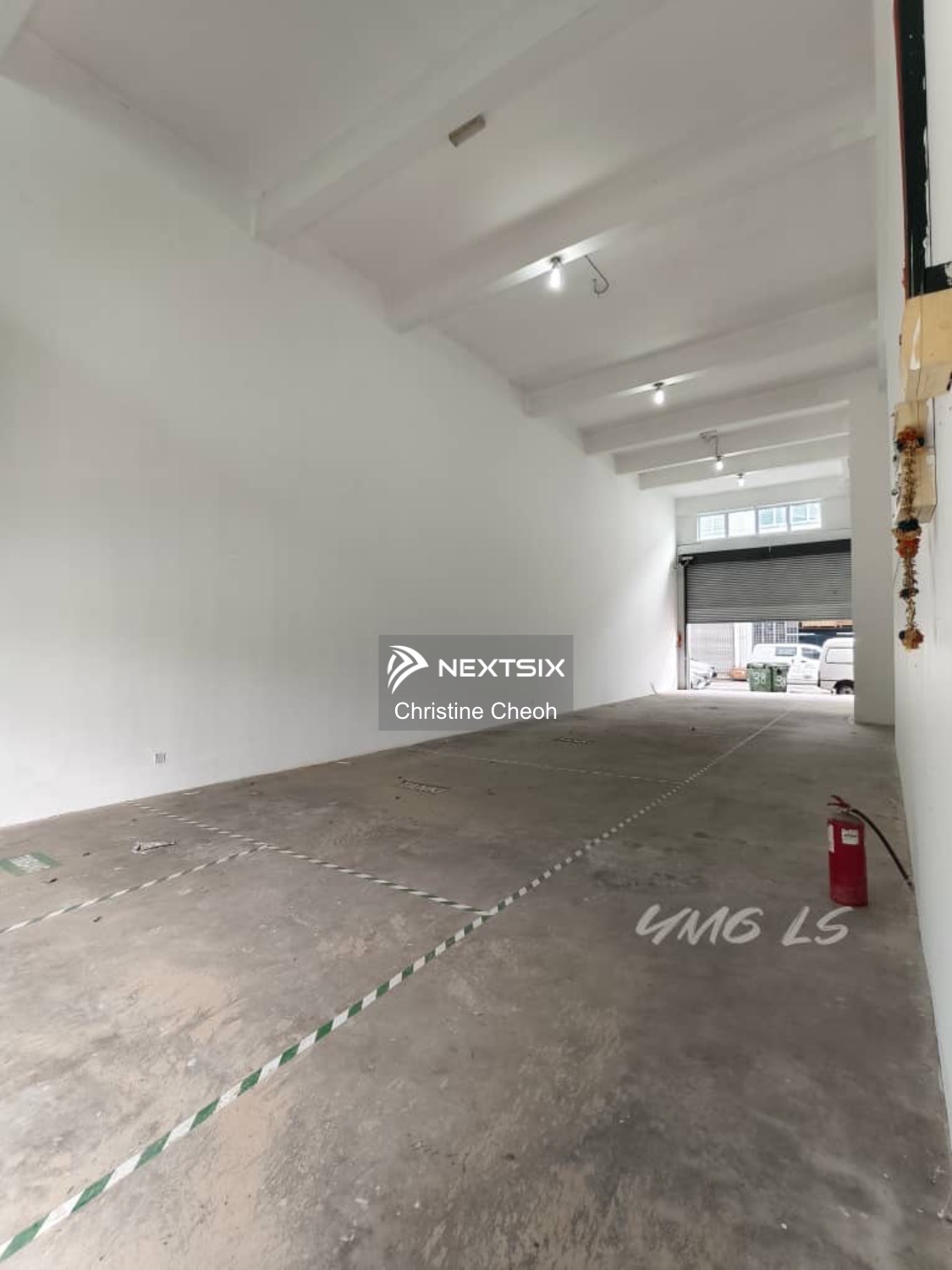 Link Factory For Rent in Shah Alam Selangor - Image 4