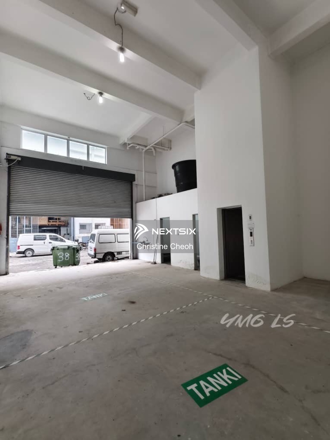 Link Factory For Rent in Shah Alam Selangor - Image 5
