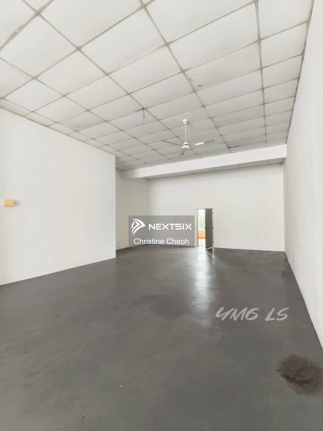 Link Factory For Rent in Shah Alam Selangor - Image 6