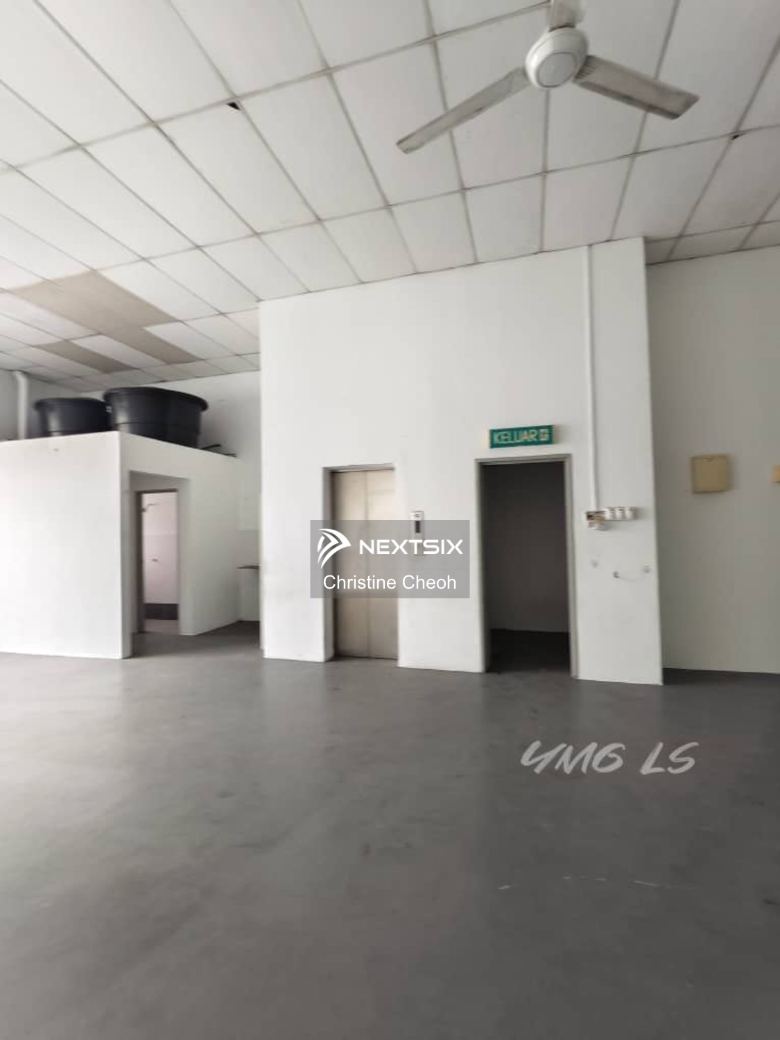 Link Factory For Rent in Shah Alam Selangor - Image 7
