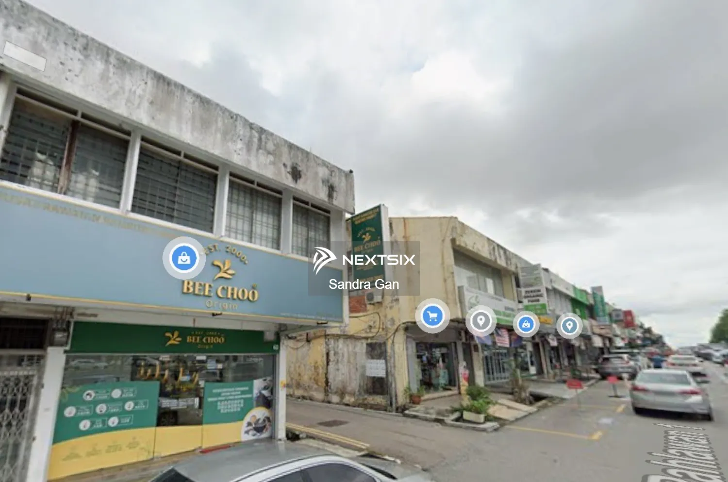 Shop For Rent in Skudai Johor